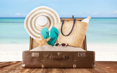 5 types of tourists on holiday in the digital and social era of Internet