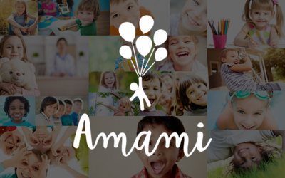 Amami, the new non-profit for children to develop humanitarian projects