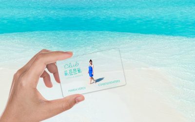Club Esse Prime: the fidelity card for a holiday of discounts and promotions