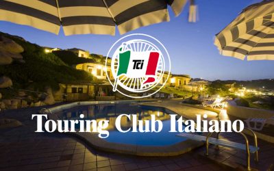 Best hotels on the beach in Sardinia: Touring Club rewards the Shardana