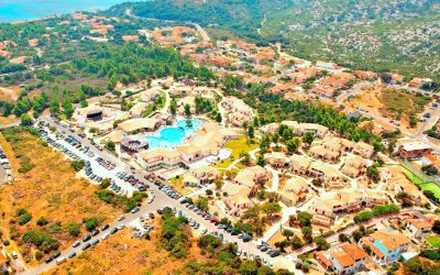 New resort in Sardinia: here is the Club Esse Cala Gonone Beach Village
