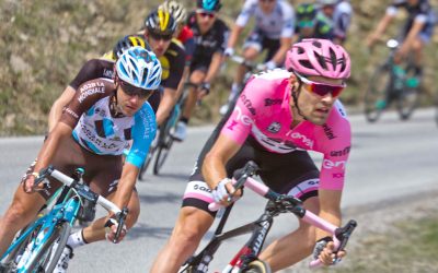 Giro d’Italia 2018: follow the stages from the resorts of Montesilvano and Rome