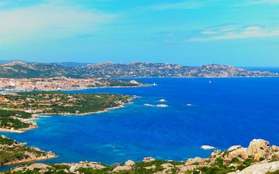 Holiday in Palau, tips on what to do, see and eat in Sardinia