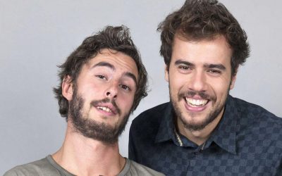 Club Esse Comedy Tour: in Sardegna arrivano i PanPers, mattatori social