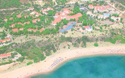 Club Esse Palmasera: fun and exclusive beach holidays in Sardinia